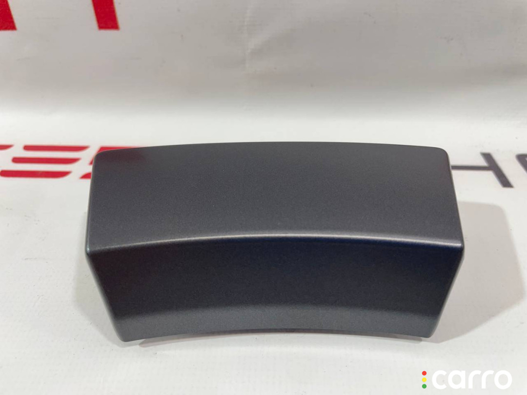 1620238-00-A, 22040040-1 Колпачок литого диска Tesla Model X рест 2022г. - фото №1