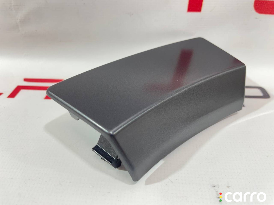 1620238-00-A, 22040040-1 Колпачок литого диска Tesla Model X рест 2022г. - фото №3