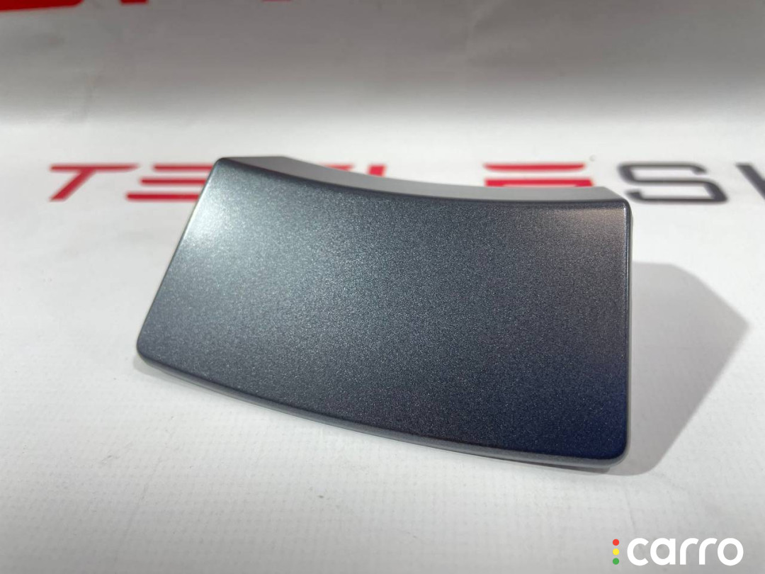 1620238-00-A, 040-23 Колпачок литого диска Tesla Model X рест 2022г. - фото №1