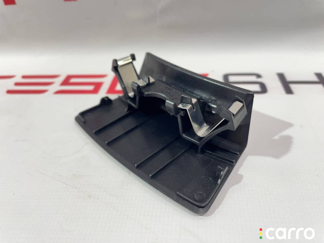 1620238-00-A, 040-23 Колпачок литого диска Tesla Model X рест 2022г. - фото №3