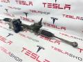 1044831-00-F рулевая рейка Tesla Model 3 2019г. - фото №2
