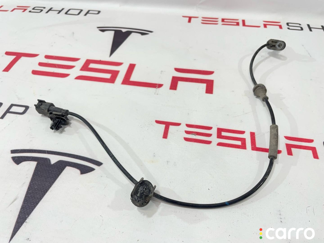 1044771-00-D, 1188771-00-A Датчик ABS Tesla Model 3 2019г. - фото №1