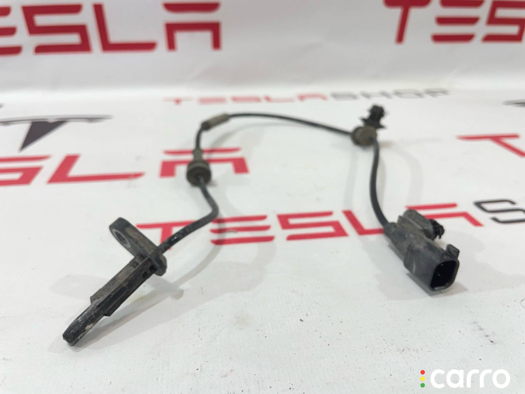 1044771-00-D, 1188771-00-A Датчик ABS Tesla Model 3 2019г. - фото №2