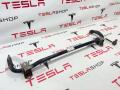1144387-00-A Стабилизатор подвески (поперечной устойчивости) передний Tesla Model 3 2019г. - фото №2