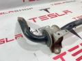 1144387-00-A Стабилизатор подвески (поперечной устойчивости) передний Tesla Model 3 2019г. - фото №3