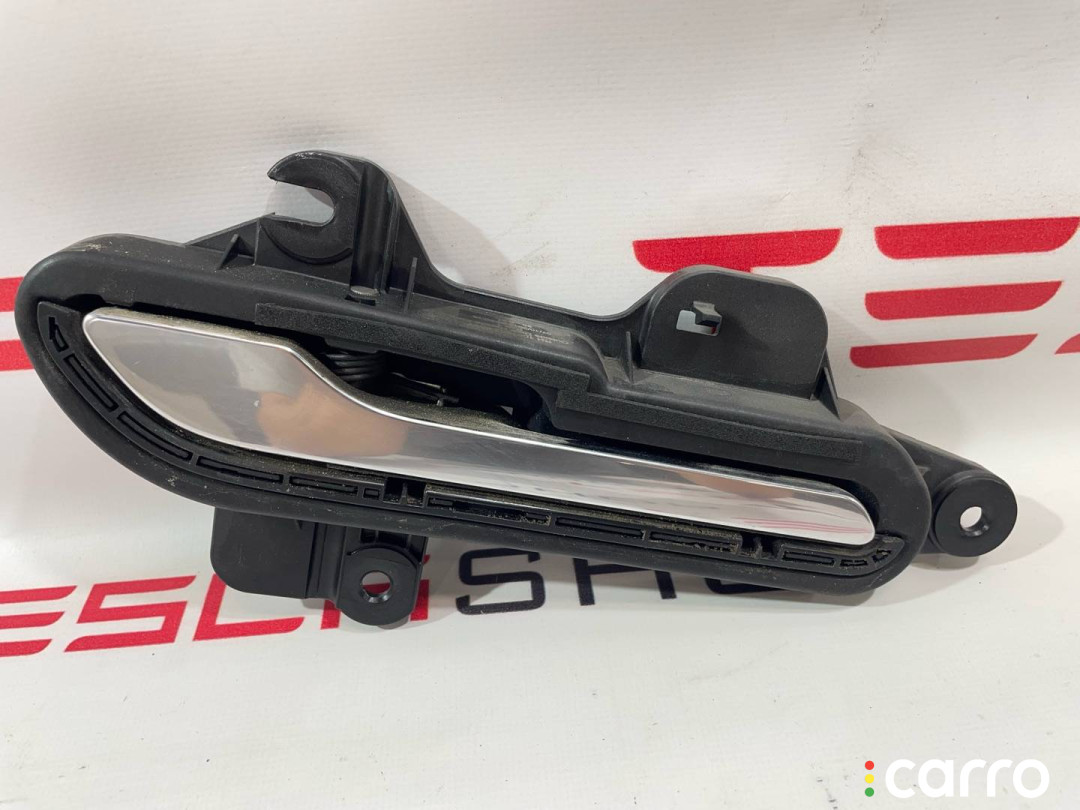 1081832-00-H ручка наружная двери правой Tesla Model 3 2019г. - фото №1