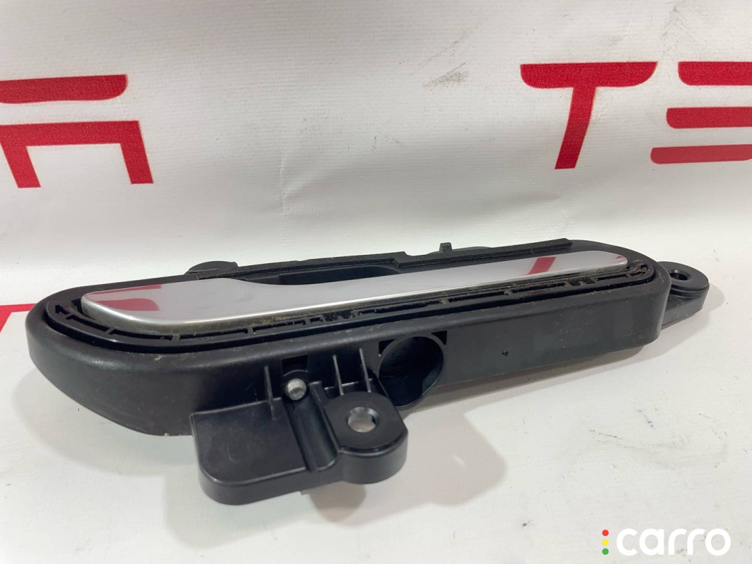 1081832-00-H ручка наружная двери правой Tesla Model 3 2019г. - фото №2