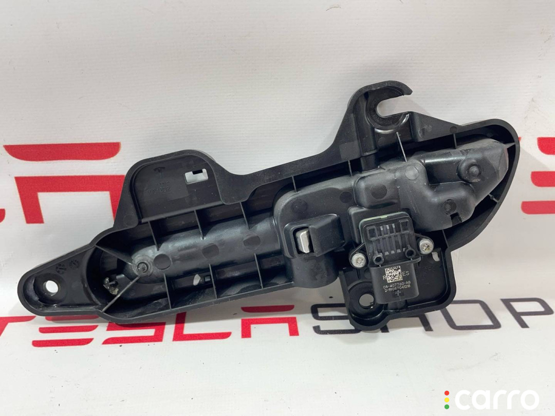 1081832-00-H ручка наружная двери правой Tesla Model 3 2019г. - фото №4