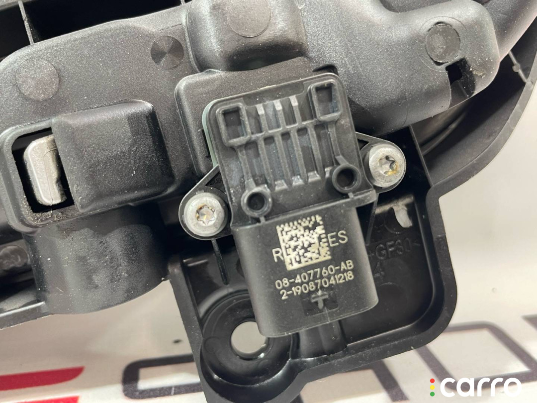 1081832-00-H ручка наружная двери правой Tesla Model 3 2019г. - фото №6