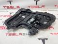 1096623-00-K, 1096623-99-H, 109662399J стеклоподъемник задний правый Tesla Model 3 2019г. - фото №2