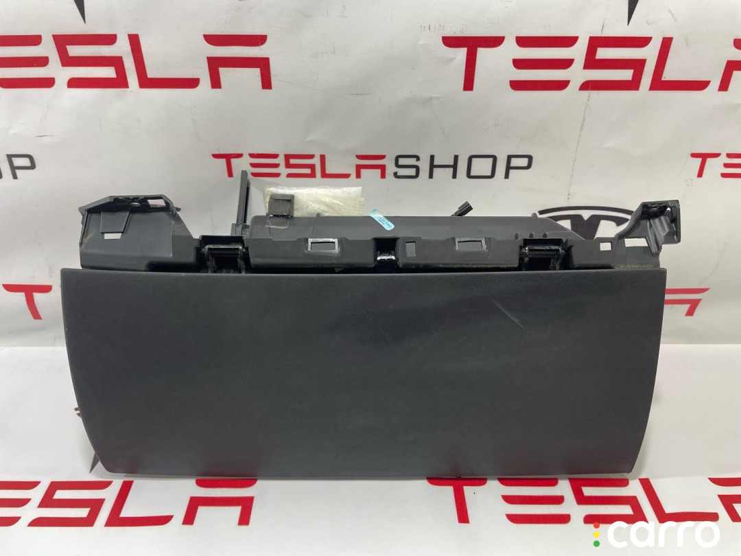 1083340-01-K Бардачок Tesla Model 3 2019г. - фото №2