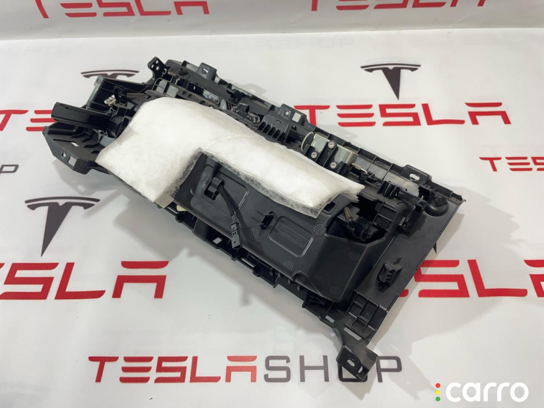 1083340-01-K Бардачок Tesla Model 3 2019г. - фото №3