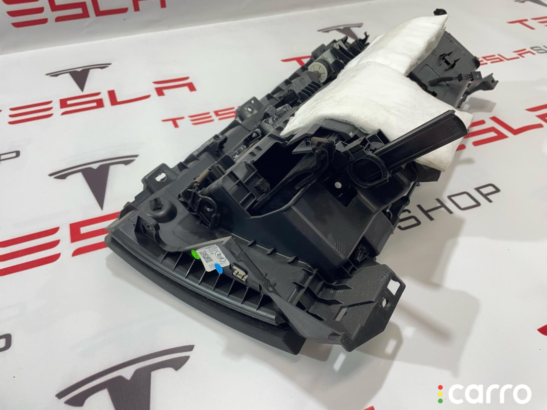 1083340-01-K Бардачок Tesla Model 3 2019г. - фото №4