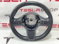 1085682-00-B, 1095222-00-L, 1095222-00-N, 1105324-00-J, 1490214-00-B Руль Tesla Model 3 2019г. - фото №2