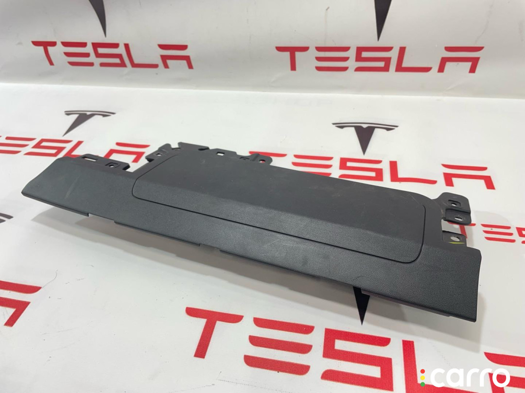 1077826-00-D, 1083350-00-E, 1143753-00-A Подушка безопасности коленная Tesla Model 3 2019г. - фото №2