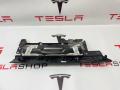 1077826-00-D, 1083350-00-E, 1143753-00-A Подушка безопасности коленная Tesla Model 3 2019г. - фото №4