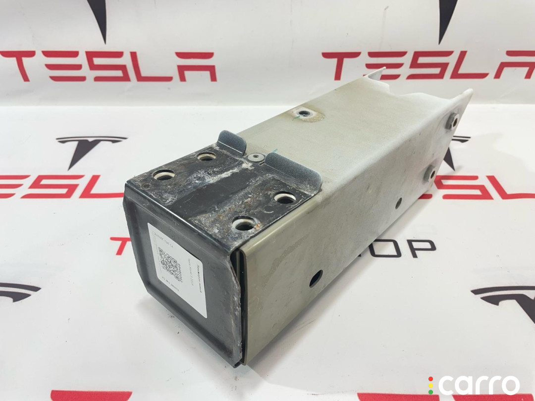 1088148-00-F Лонжерон левый Tesla Model 3 2019г. - фото №1