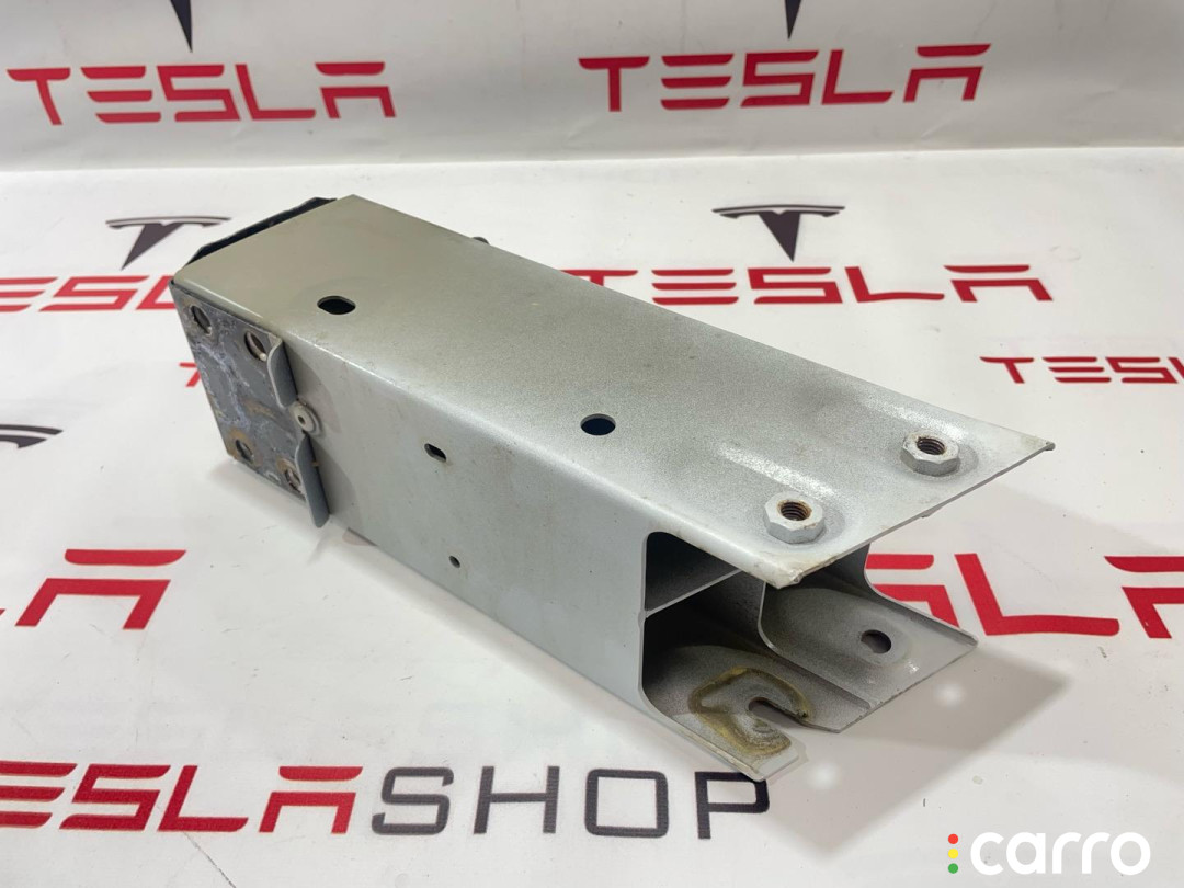 1088148-00-F Лонжерон левый Tesla Model 3 2019г. - фото №2