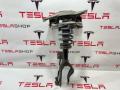 1044321-00-G, 1044363-00-F, 1044379-04-B амортизатор передний левый Tesla Model 3 2019г. - фото №2
