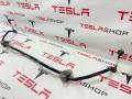 1044485-00-A Стабилизатор подвески (поперечной устойчивости) задний Tesla Model 3 2019г. - фото №2