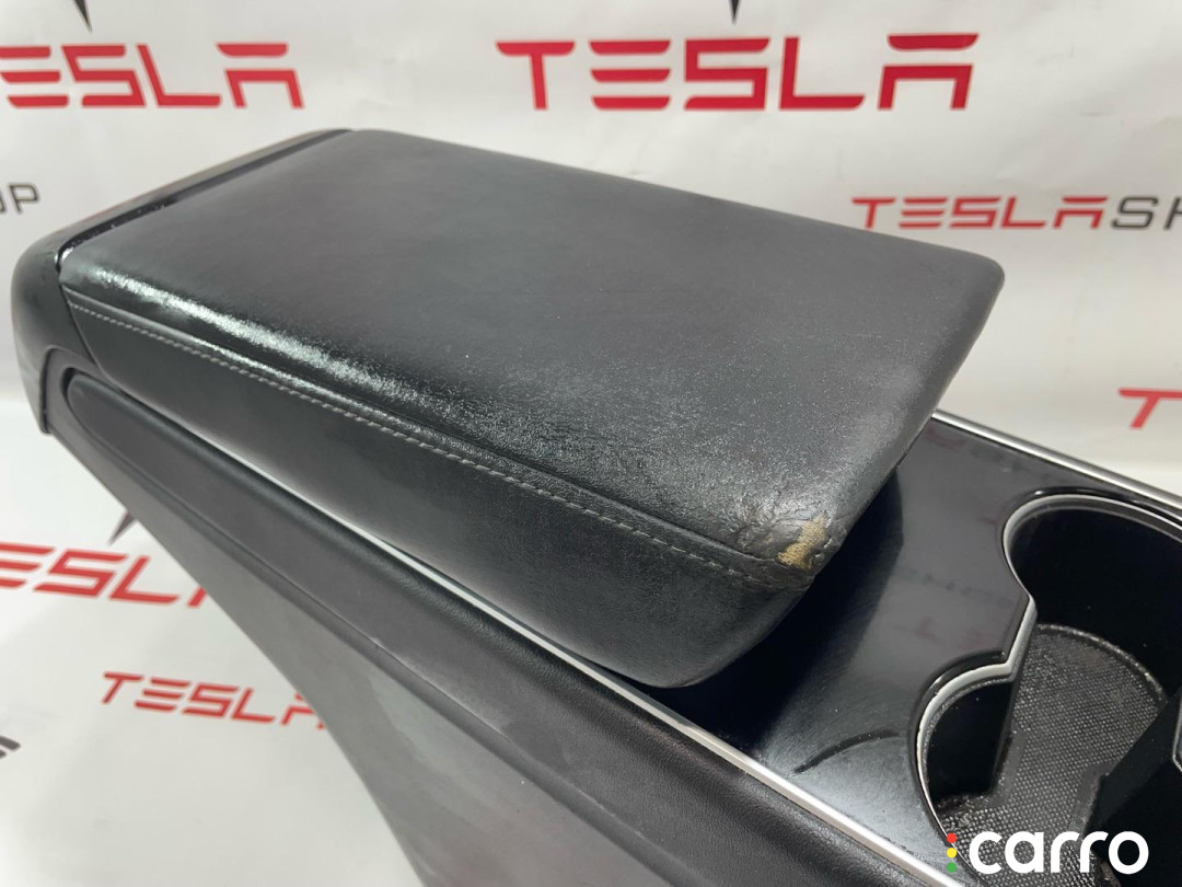1137427-00-I Центральная консоль Tesla Model 3 2019г. - фото №7