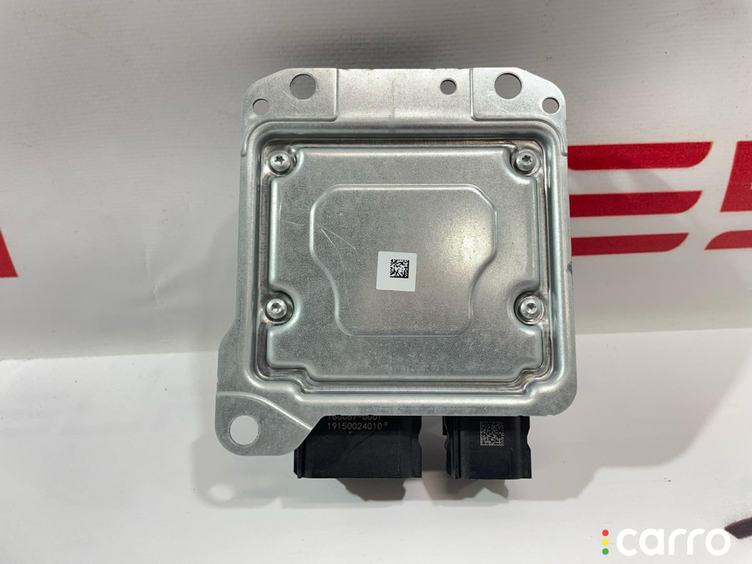 1095757-00-C Блок AirBag Tesla Model 3 2019г. - фото №4