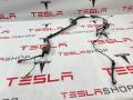 1068789-00-G Проводка крышки багажника Tesla Model 3 2019г. - фото №2