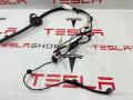 1068789-00-G Проводка крышки багажника Tesla Model 3 2019г. - фото №4