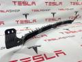 1083994-00-G, 1121191-00-E крепление бампера Tesla Model 3 2019г. - фото №2