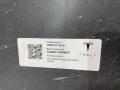 1083983-00-I, 1530721-02-B, 1103556-00-A, 1108905-00-A бампер задний Tesla Model 3 2019г. - фото №8