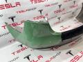 1083983-00-I, 1530721-02-B, 1103556-00-A, 1108905-00-A бампер задний Tesla Model 3 2019г. - фото №3