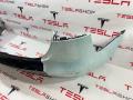 1083983-00-I, 1530721-02-B, 1103556-00-A, 1108905-00-A бампер задний Tesla Model 3 2019г. - фото №2
