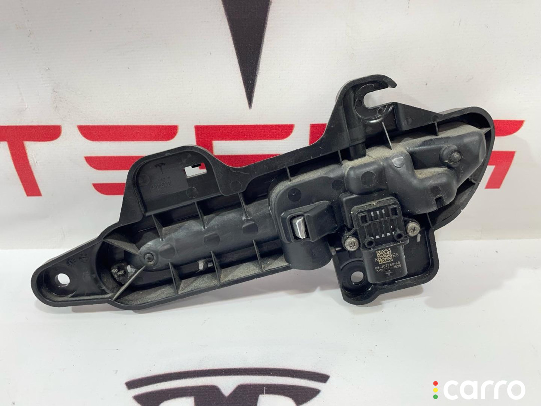 1081832-00-H ручка наружная двери правой Tesla Model 3 2019г. - фото №3