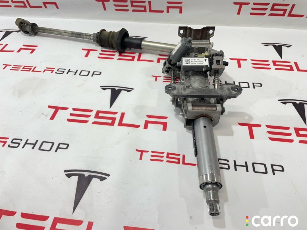 1044811-00-H рулевая колонка Tesla Model 3 2019г. - фото №2