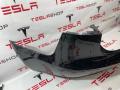 1083983-00-I, 1530721-02-B, 1103556-00-A, 1108905-00-A бампер задний Tesla Model 3 2019г. - фото №3