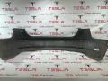 1083983-00-I, 1530721-02-B, 1103556-00-A, 1108905-00-A бампер задний Tesla Model 3 2019г. - фото №5