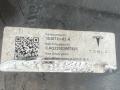 1083983-00-I, 1530721-02-B, 1103556-00-A, 1108905-00-A бампер задний Tesla Model 3 2019г. - фото №7