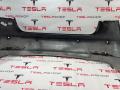 1083983-00-I, 1530721-02-B, 1103556-00-A, 1108905-00-A бампер задний Tesla Model 3 2019г. - фото №3