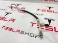 1092158-00-F, 110860800A Трубка кондиционера Tesla Model 3 2019г. - фото №2