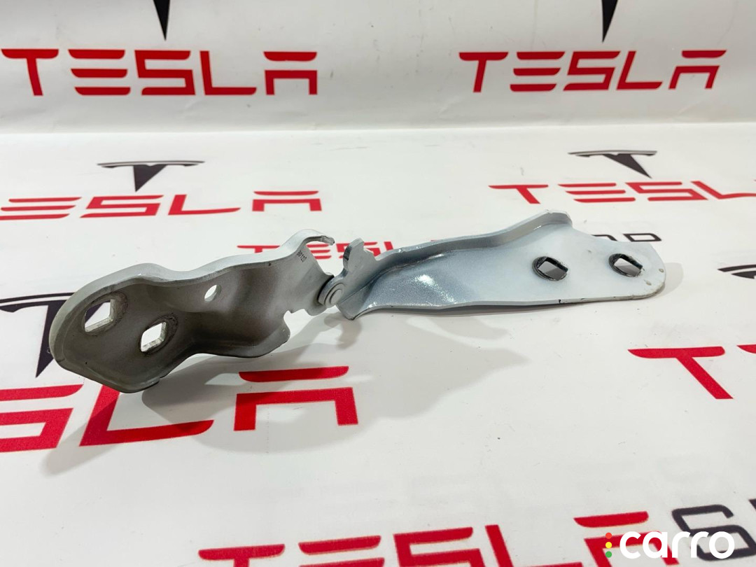 1098793-00-C Петля капота правая Tesla Model 3 2019г. - фото №3
