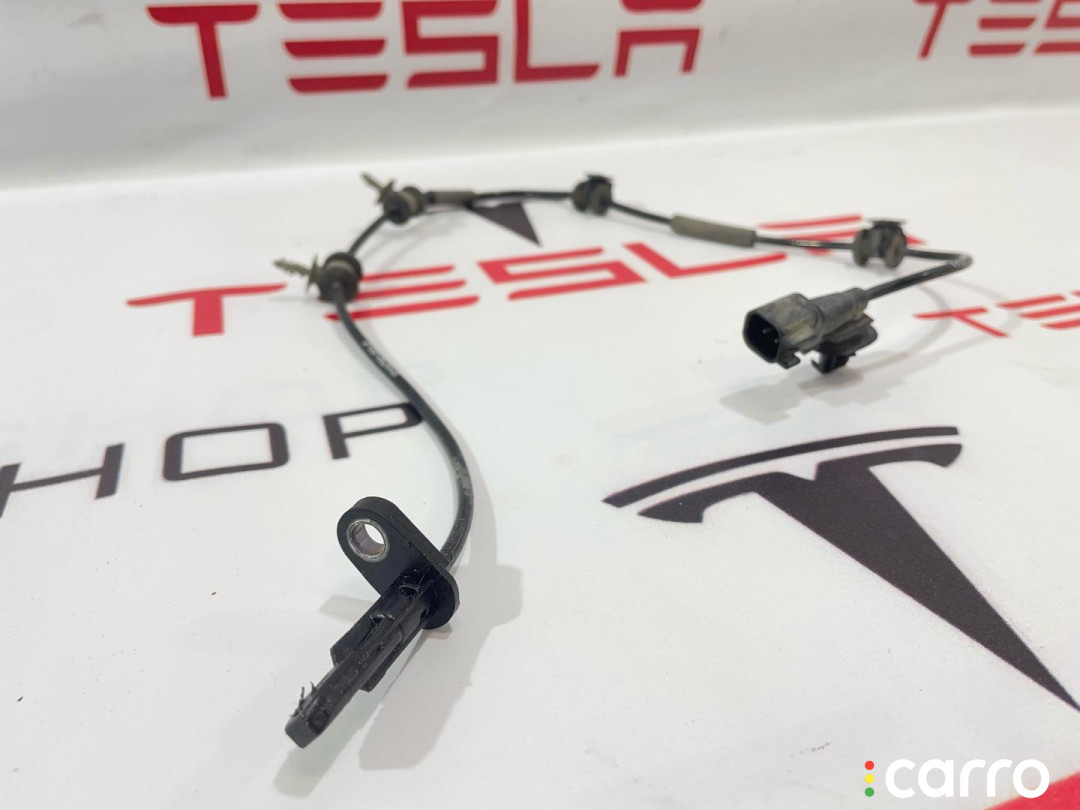 1044761-00-E Датчик ABS Tesla Model 3 2019г. - фото №3