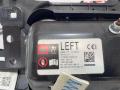 1143753-00-A, 1077825-00-D, 1083345-00-E Подушка безопасности коленная Tesla Model 3 2019г. - фото №4