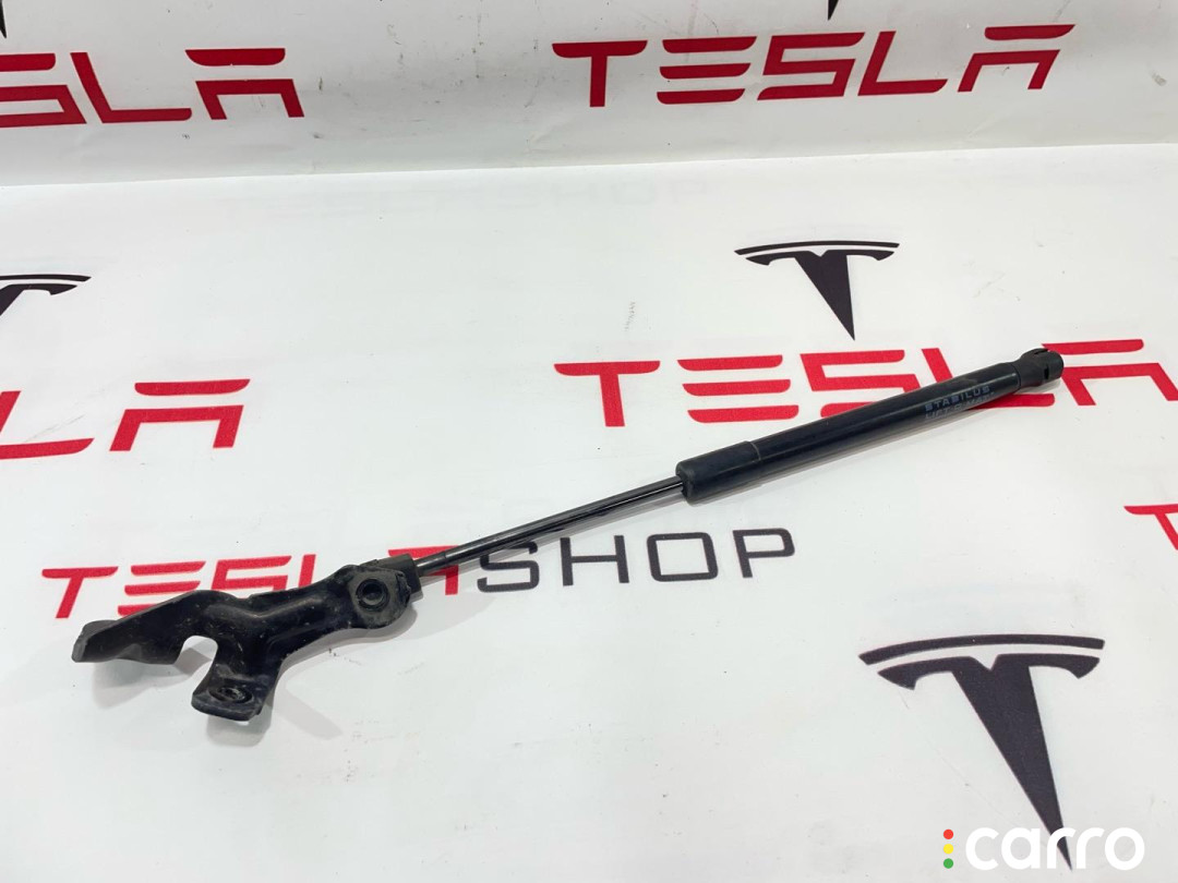 1089587-00-C, 1091472-00-B Амортизатор капота Tesla Model 3 2019г. - фото №1