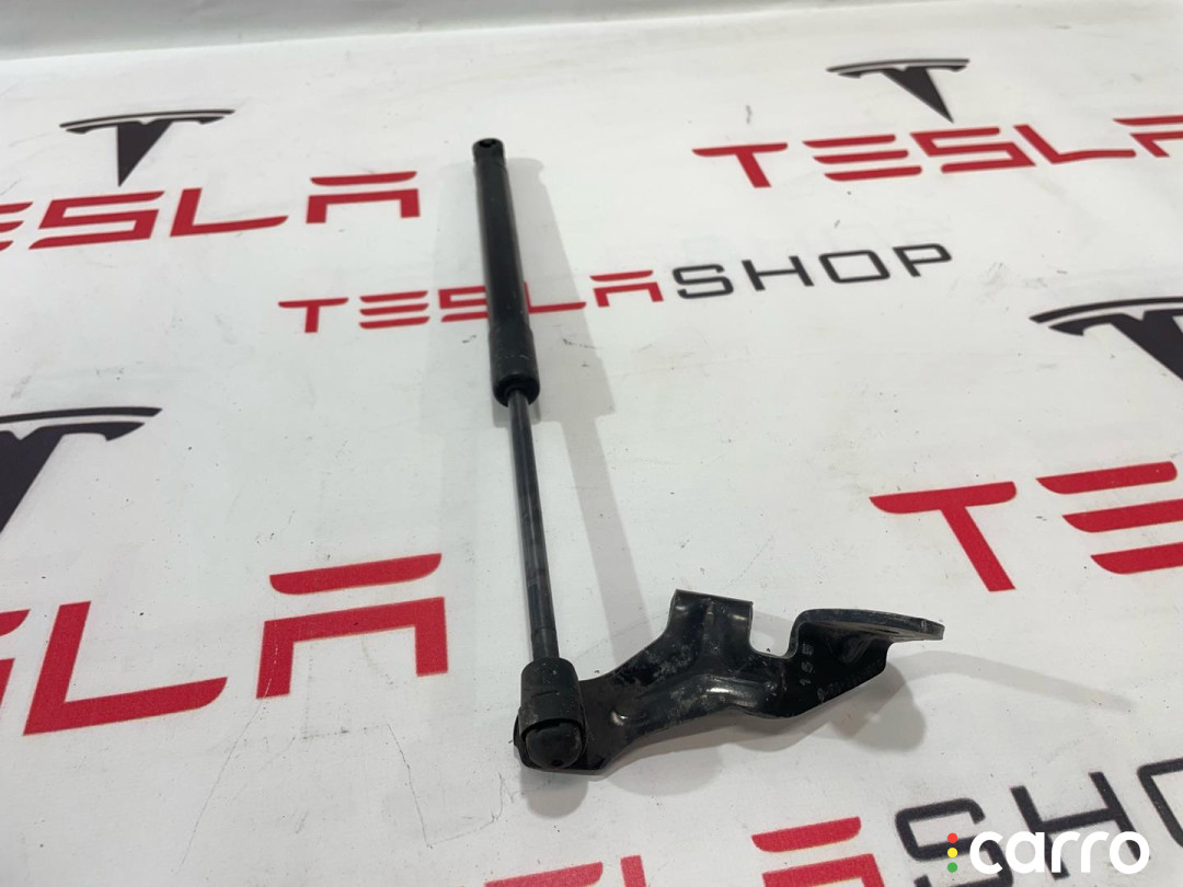 1091472-00-B, 1089586-00-C Амортизатор капота Tesla Model 3 2019г. - фото №3