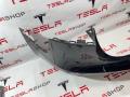 1083983-00-I, 1530721-02-B, 1103556-00-A, 1108905-00-A бампер задний Tesla Model 3 2019г. - фото №2