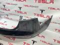 1083983-00-I, 1530721-02-B, 1103556-00-A, 1108905-00-A бампер задний Tesla Model 3 2019г. - фото №3