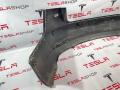 1083983-00-I, 1530721-02-B, 1103556-00-A, 1108905-00-A бампер задний Tesla Model 3 2019г. - фото №4