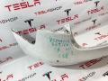 1083983-00-I, 1530721-02-B, 1103556-00-A, 1108905-00-A бампер задний Tesla Model 3 2019г. - фото №2
