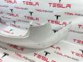 1083983-00-I, 1530721-02-B, 1103556-00-A, 1108905-00-A бампер задний Tesla Model 3 2019г. - фото №3