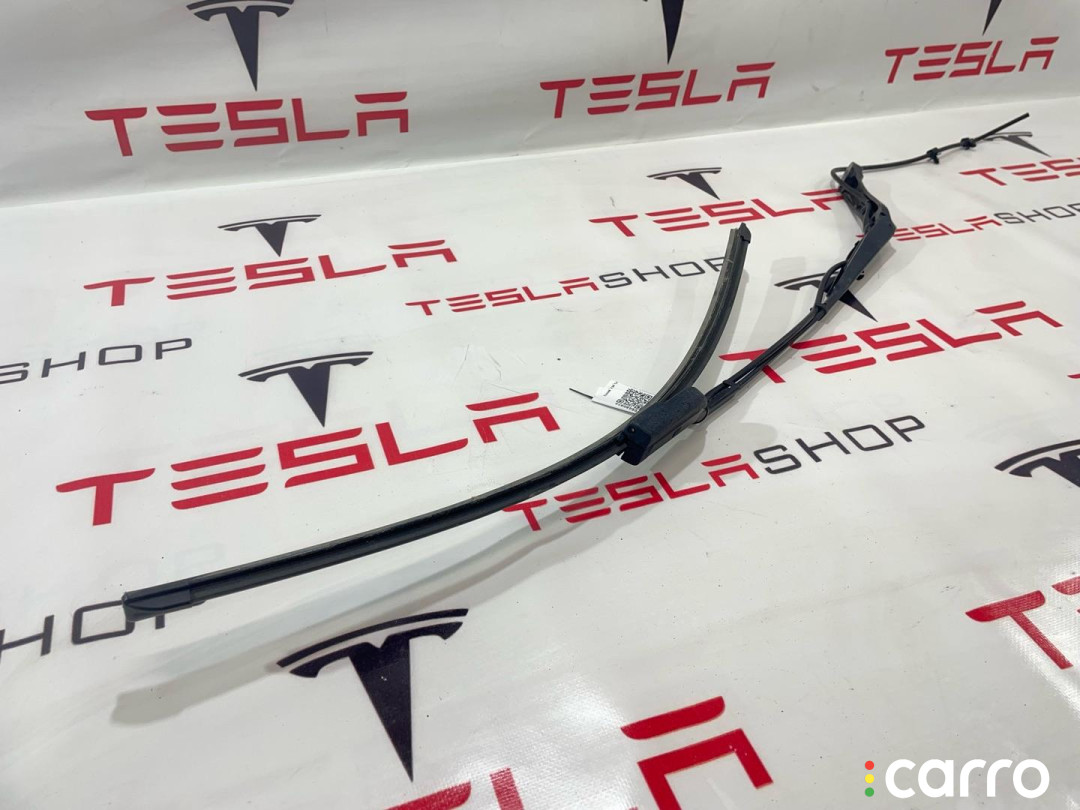 1076728-00-C Рычаг стеклоочистителя Tesla Model 3 2019г. - фото №2